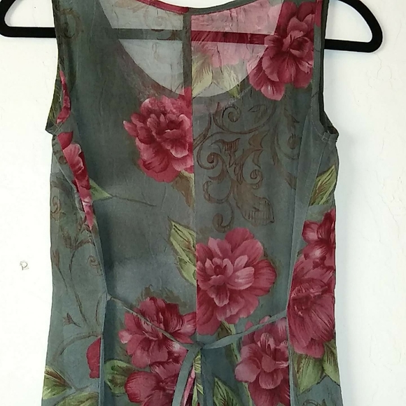 SOLD H.P. Califonia Concepts Sheer - Picture 5 of 7